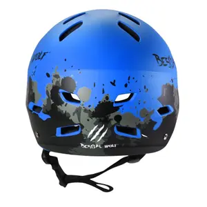 Cuffia Bestial Wolf Shell image-3