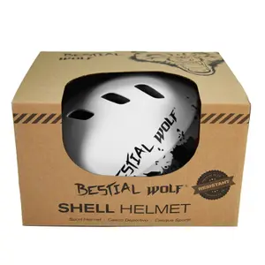 Auriculares Bestial Wolf Shell image-4