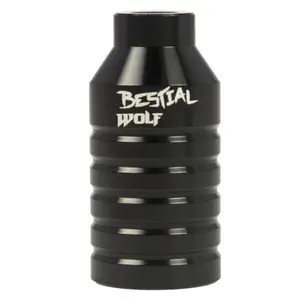 Pegs trottinette en aluminium sans vis Bestial Wolf