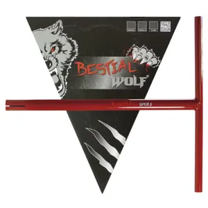 Guidon Bestial Wolf Sniper image-1