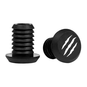 Embout de guidon Bestial Wolf image-0