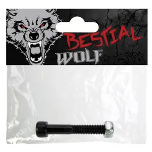 Visserie avant Bestial Wolf image-1