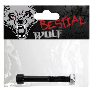 Parafusos e pernos Bestial Wolf Rocky R4 and Killer K2 image-1