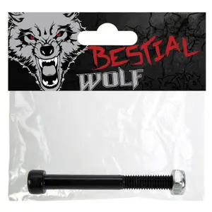 Schroeven en bouten voor de achteras Bestial Wolf image-1