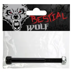 Skruvar och bultar för bakaxel + lim Bestial Wolf image-1