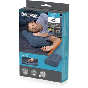 Huzat párna Bestway image-1