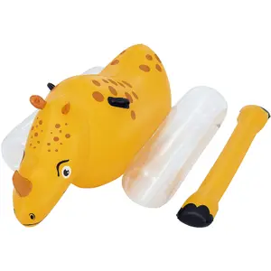 Jeu aquatique gonflable Bestway Rhino image-1
