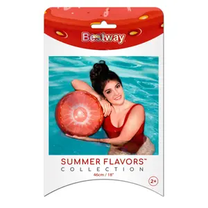 Inflatable fruit balloon Bestway image-1