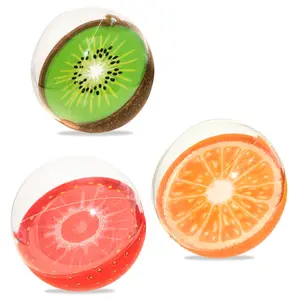 Inflatable fruit balloon Bestway image-2