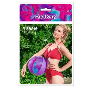 Feather balloon Bestway image-1