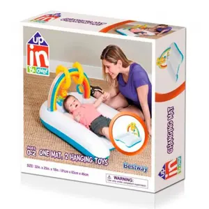 Baby-Wickelauflage Bestway Hinch image-2