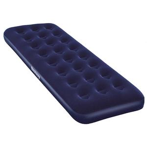 Flocked inflatable mattress bed Bestway