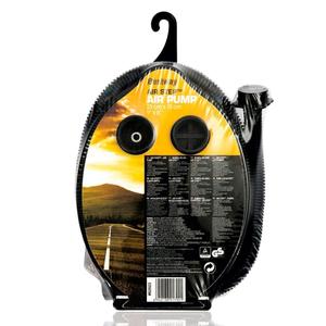 Fußpumpe Kind Bestway 600 cc image-1