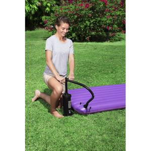 Child inflation pump Bestway image-5