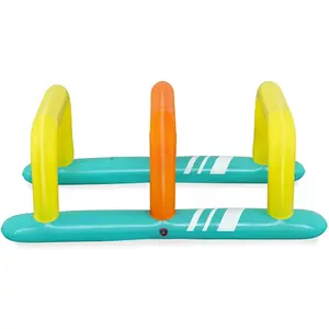 Juego de salto con barrera hinchable Bestway image-3