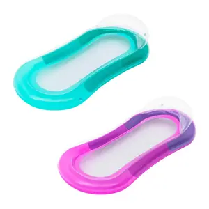 Colchoneta hinchable para piscina Bestway Aqua Lounge