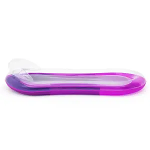 Colchoneta hinchable para piscina Bestway Aqua Lounge image-2