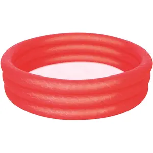 Inflatable pool for children Bestway image-0