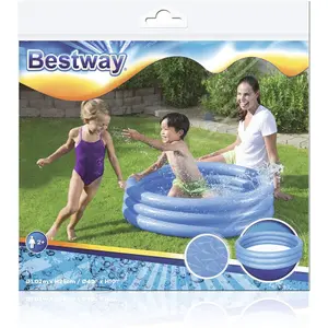 Inflatable pool for children Bestway image-5