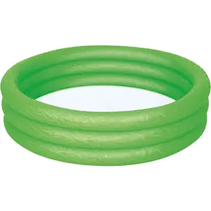 Inflatable pool for children Bestway image-3