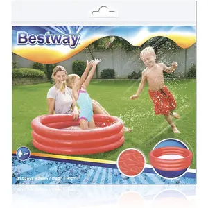 Inflatable pool for children Bestway image-1