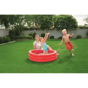 Inflatable pool for children Bestway image-2