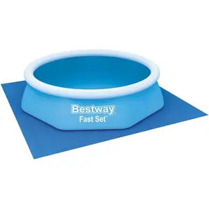 Tapetes de chão para piscinas infantis Bestway