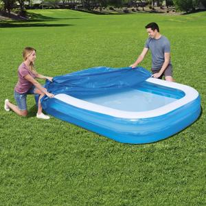 Couverture de piscine Bestway image-2