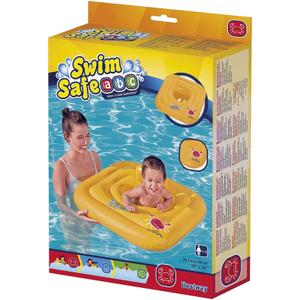 Square swimming buoy Bestway 1/2A image-3