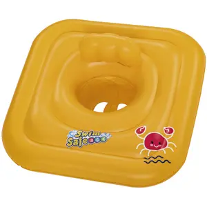 Square swimming buoy Bestway 1/2A