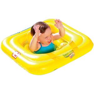 Square swimming buoy Bestway 1/2A image-1