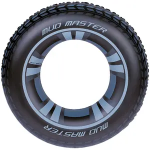 a0800684-children-s-tire-swimming-buoy-bestway-black-blue-28x2x16-5-cm