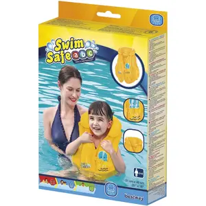 Children's swimming vest Bestway image-1