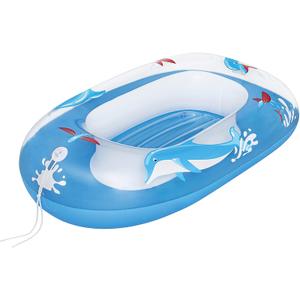 Inflatable boat Bestway image-1