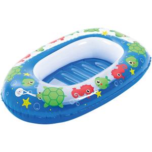 Inflatable boat Bestway image-3
