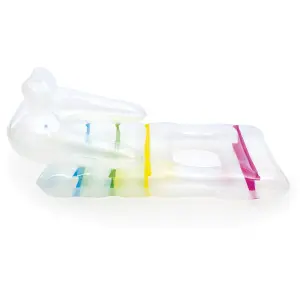 Outdoor games inflatable mattress Bestway image-2