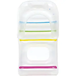 Outdoor games inflatable mattress Bestway image-3