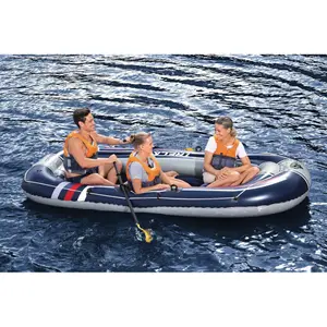 Pairs of removable trainsets Bestway image-2