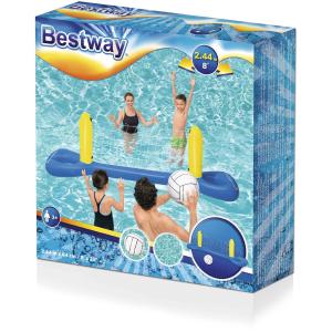 a1501207-volleyball-set-bestway-blue-yellow-24x5-5x24-cm