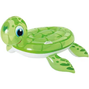 Tortue chevauchable enfant Bestway
