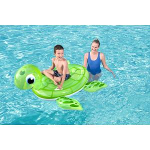 Tortue chevauchable enfant Bestway image-1