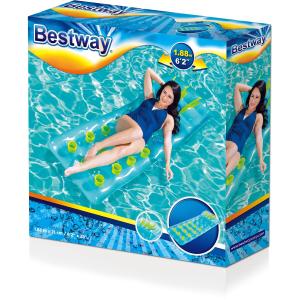 Inflatable mattress Bestway image-4