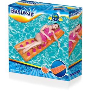 Inflatable mattress Bestway image-3