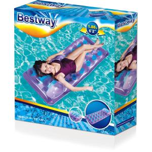 Inflatable mattress Bestway image-2