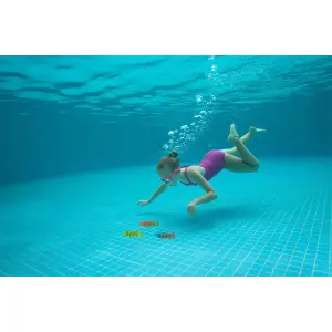 Diving Fish Game Bestway image-5