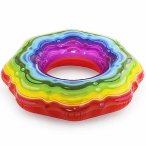 a2000319-children-s-rainbow-round-swimming-buoy-bestway-multicolour-19-8x5-5x19-8-cm