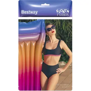 Colchão inflável Bestway Rainbow image-4