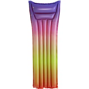 Colchão inflável Bestway Rainbow image-0