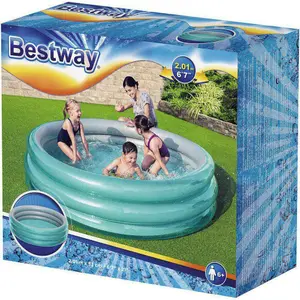 Palette per piscina Bestway (x3)