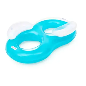 a2001119-2-seater-children-s-swimming-buoy-bestway-blue-white-188x117-cm